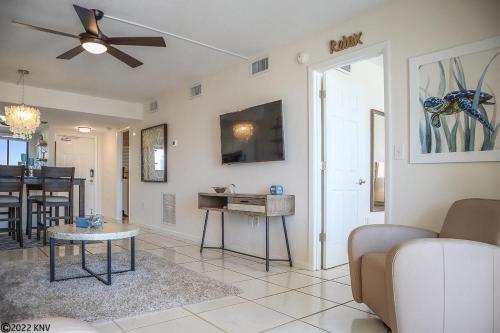 Apartamento Carlos Pointe 112 Condo