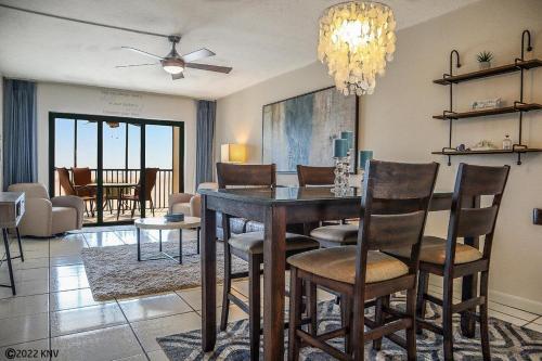 Apartamento Carlos Pointe 112 Condo