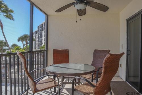 Apartamento Carlos Pointe 112 Condo