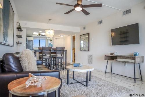 Apartamento Carlos Pointe 112 Condo