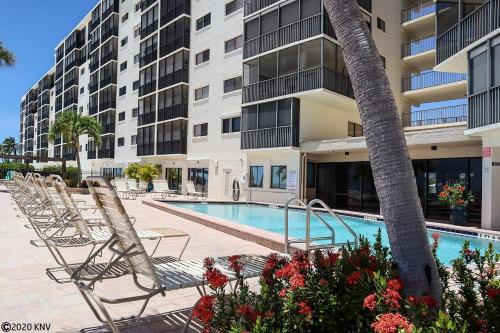 Apartamento Carlos Pointe 112 Condo