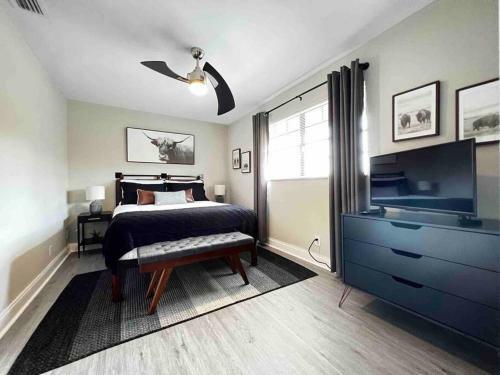 Hostal Guest Room In Wilton Manors