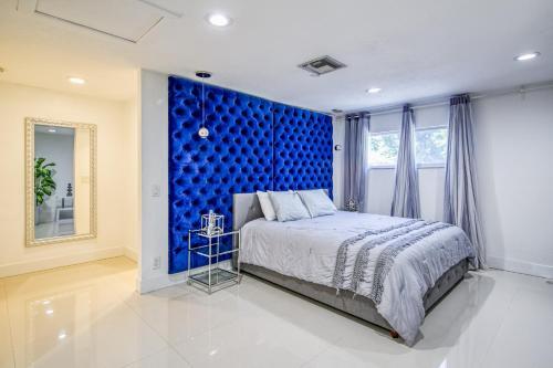 Lauderdale Retreat