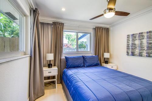 Lauderdale Retreat