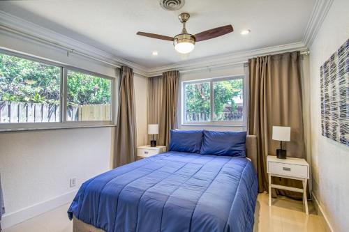 Lauderdale Retreat