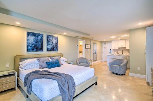 Apartamento Ocean View Luxury Renovated Resort Getaway!