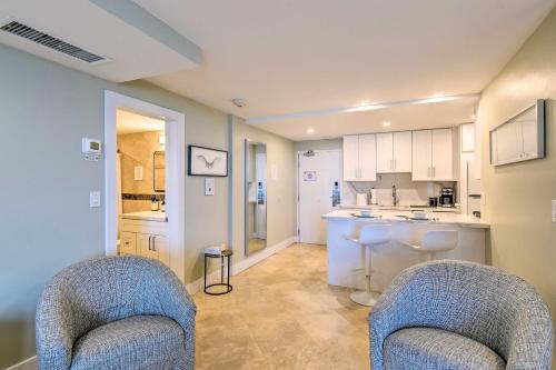 Apartamento Ocean View Luxury Renovated Resort Getaway!