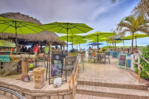 Apartamento Ocean View Luxury Renovated Resort Getaway!