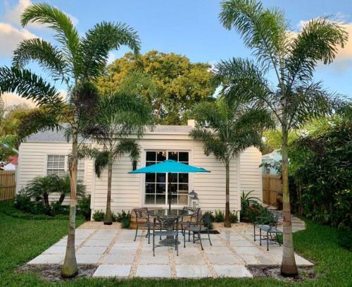 Villa The Little Gem 2 Bedroom 2 Bathroom