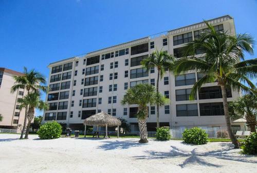 Apartamento Eden House 403 Condo
