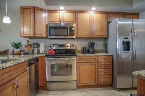 Apartamento Eden House 403 Condo