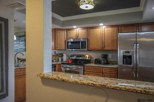 Apartamento Eden House 403 Condo