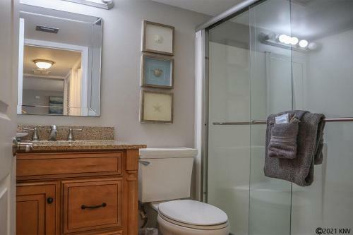 Apartamento Eden House 403 Condo