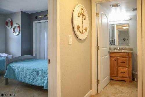Apartamento Eden House 403 Condo