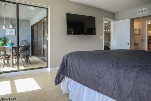 Apartamento Eden House 403 Condo