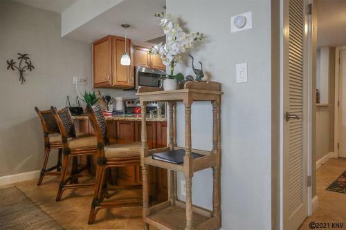 Apartamento Eden House 403 Condo