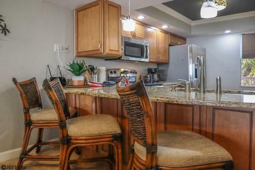 Apartamento Eden House 403 Condo