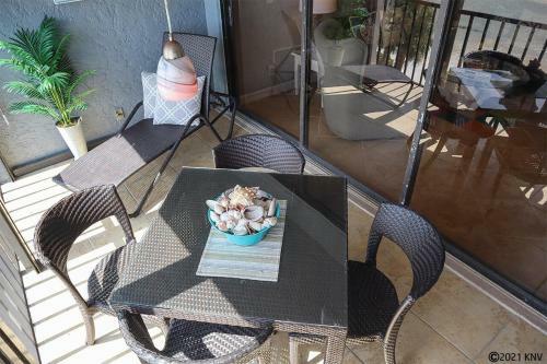 Apartamento Eden House 403 Condo