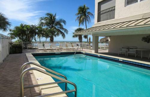 Apartamento Eden House 403 Condo