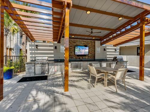 Apartamento Stay Gia - 1 Bedroom Luxury Suite - 3 Ppl