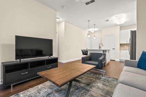 Apartamento Stay Gia - 1 Bedroom Luxury Suite - 3 Ppl