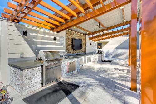 Apartamento Stay Gia - 1 Bedroom Luxury Suite - 3 Ppl