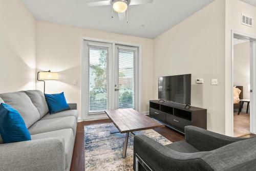 Apartamento Stay Gia - 1 Bedroom Luxury Suite - 3 Ppl