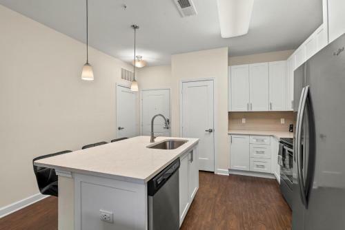 Apartamento Stay Gia - 1 Bedroom Luxury Suite - 3 Ppl