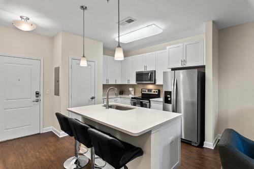 Apartamento Stay Gia - 1 Bedroom Luxury Suite - 3 Ppl