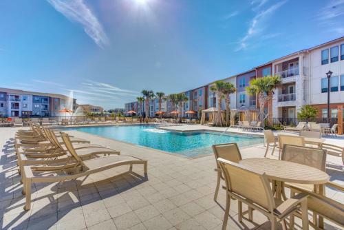 Apartamento Stay Gia - 1 Bedroom Luxury Suite - 3 Ppl