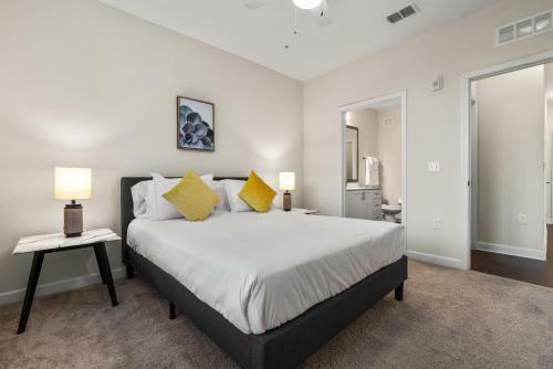 Apartamento Stay Gia - 1 Bedroom Luxury Suite - 3 Ppl