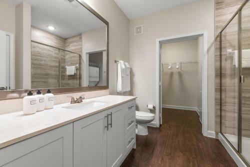 Apartamento Stay Gia - 1 Bedroom Luxury Suite - 3 Ppl