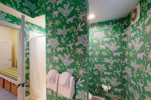 Gecko Lane Hideaway