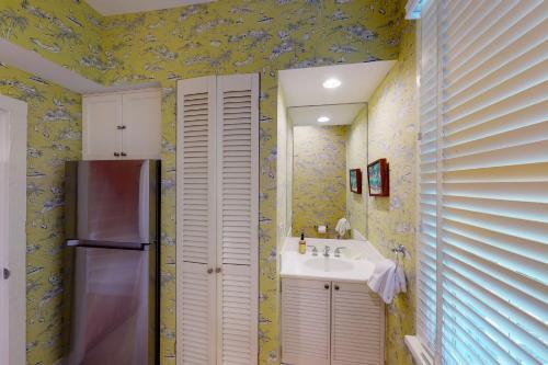 Gecko Lane Hideaway