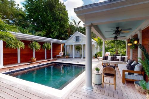 Gecko Lane Hideaway