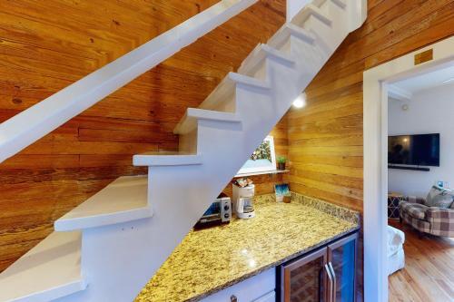 Gecko Lane Hideaway