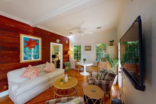 Gecko Lane Hideaway