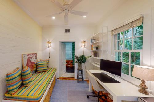 Gecko Lane Hideaway