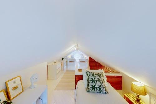 Gecko Lane Hideaway