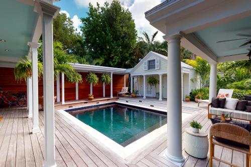 Gecko Lane Hideaway