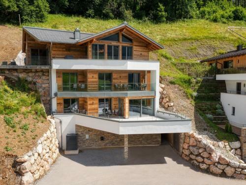 Villa Apart Chalet Dask�niglich