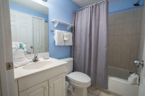 Apartamento Costa Del Mar Condo