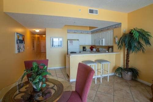 Apartamento Costa Del Mar Condo