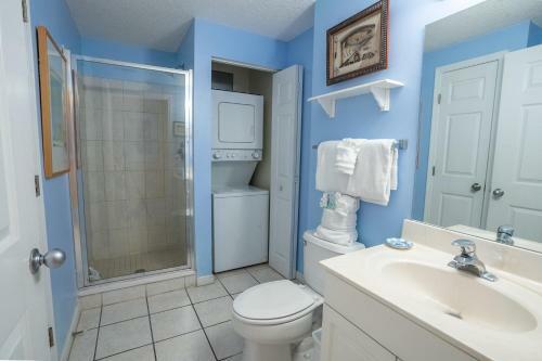 Apartamento Costa Del Mar Condo