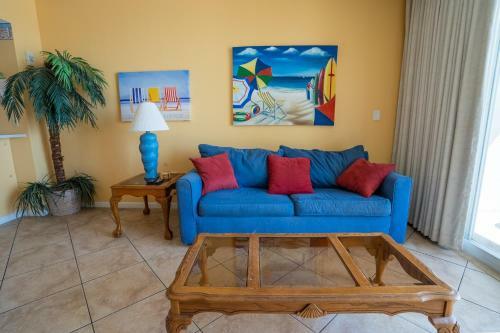 Apartamento Costa Del Mar Condo