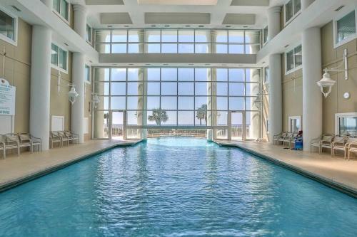 Apartamento Costa Del Mar Condo