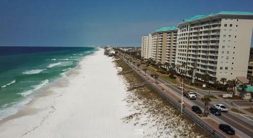 Apartamento Costa Del Mar Condo