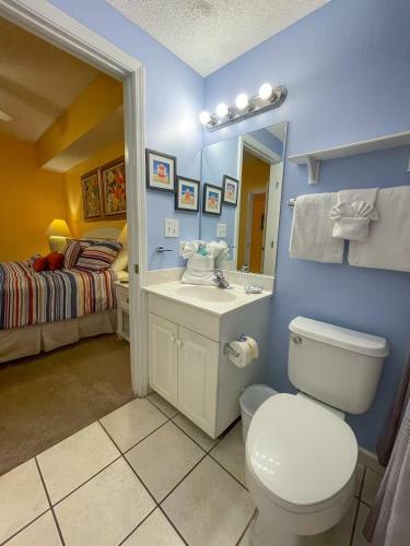 Apartamento Costa Del Mar Condo
