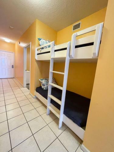 Apartamento Costa Del Mar Condo