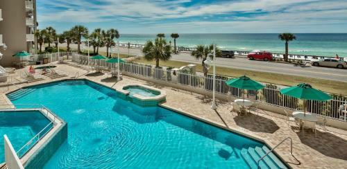 Apartamento Costa Del Mar Condo